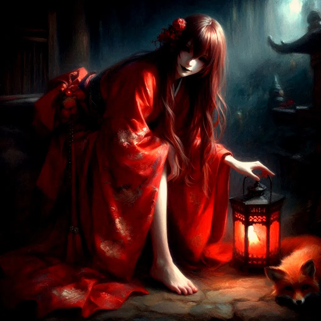 Avatar of Masae | Devour