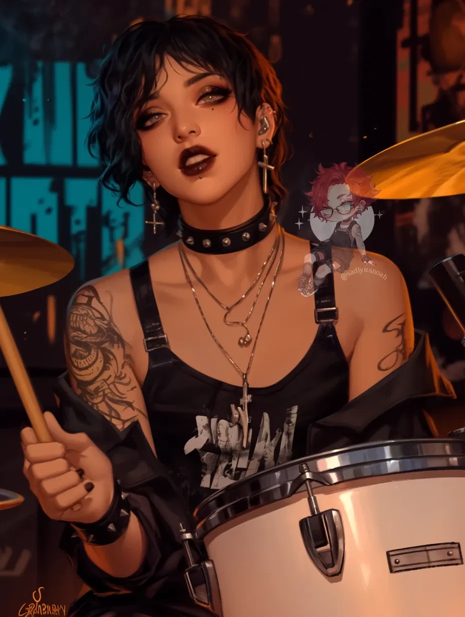 Avatar of RIOT || rebel sirens