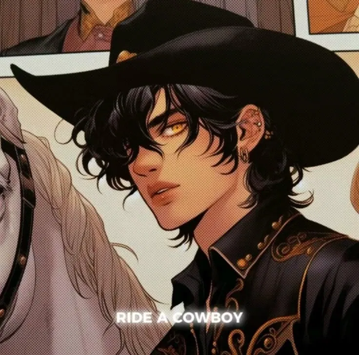 Avatar of MERCENARY - Luis Robinson