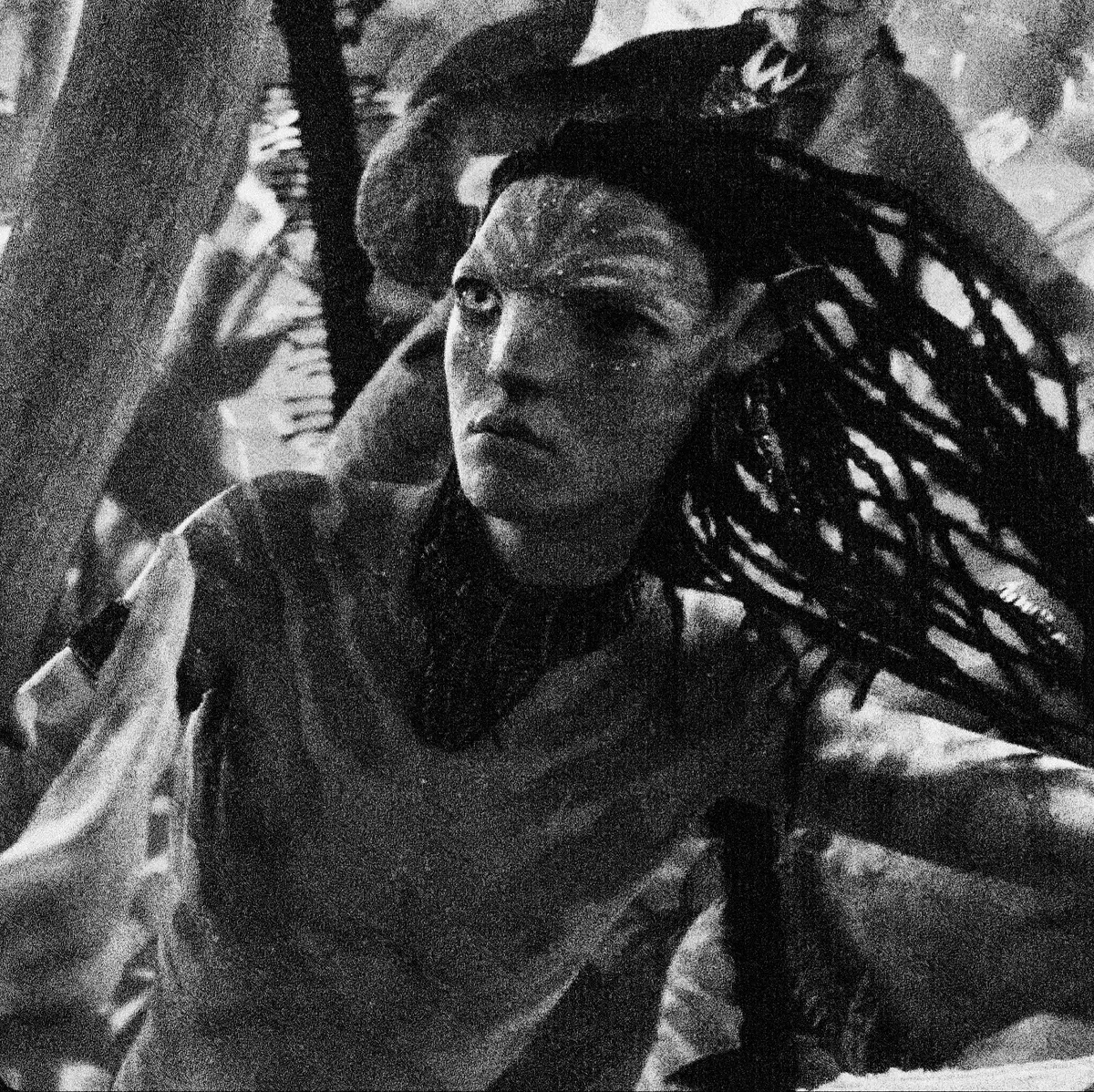 Avatar of ​Neteyam te Suli Tsyeyk’itan