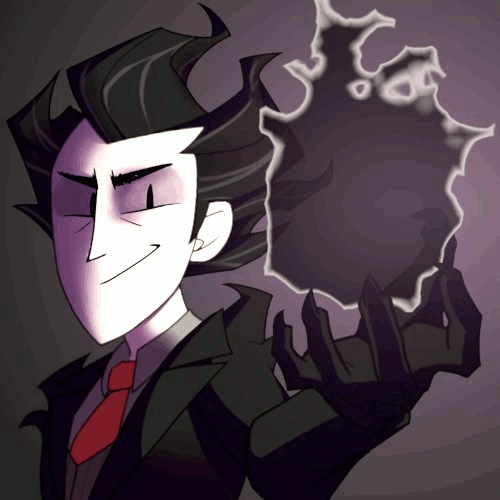 Avatar of Wilson Dont starve 