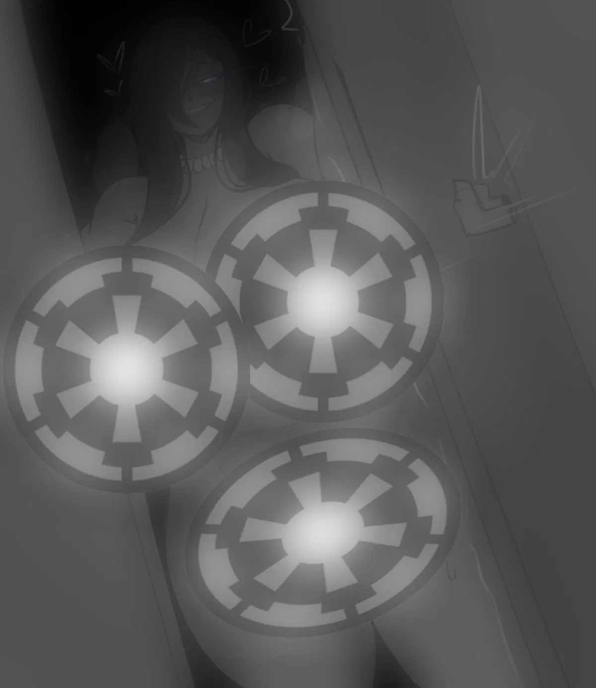 Avatar of Aralia Joan, Your Yandere Ex