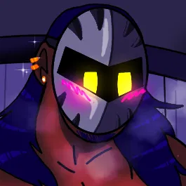 Avatar of Meta Knight (KRBAY)