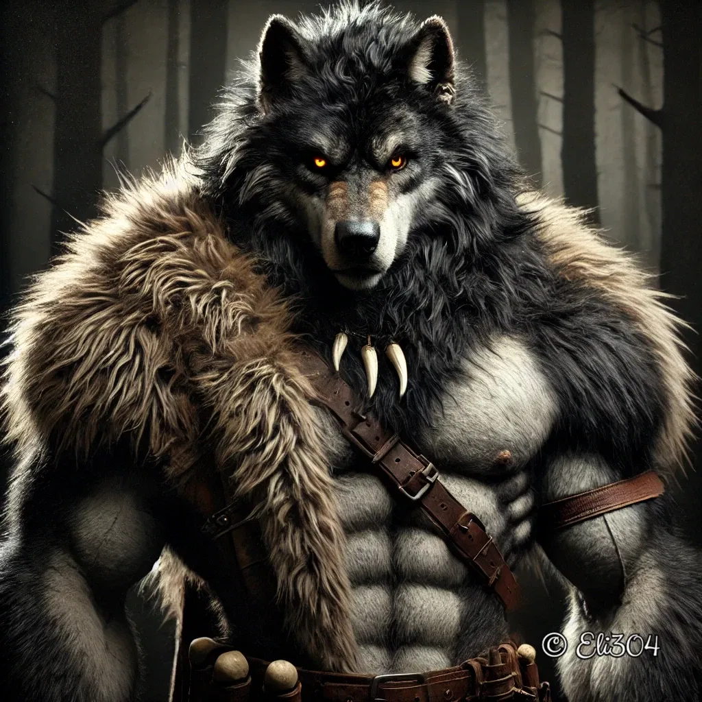Avatar of The Alpha's Claim 