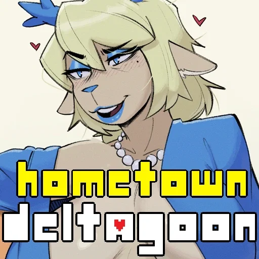 Avatar of Deltagoon (As Canon As It GetsTM Edition)