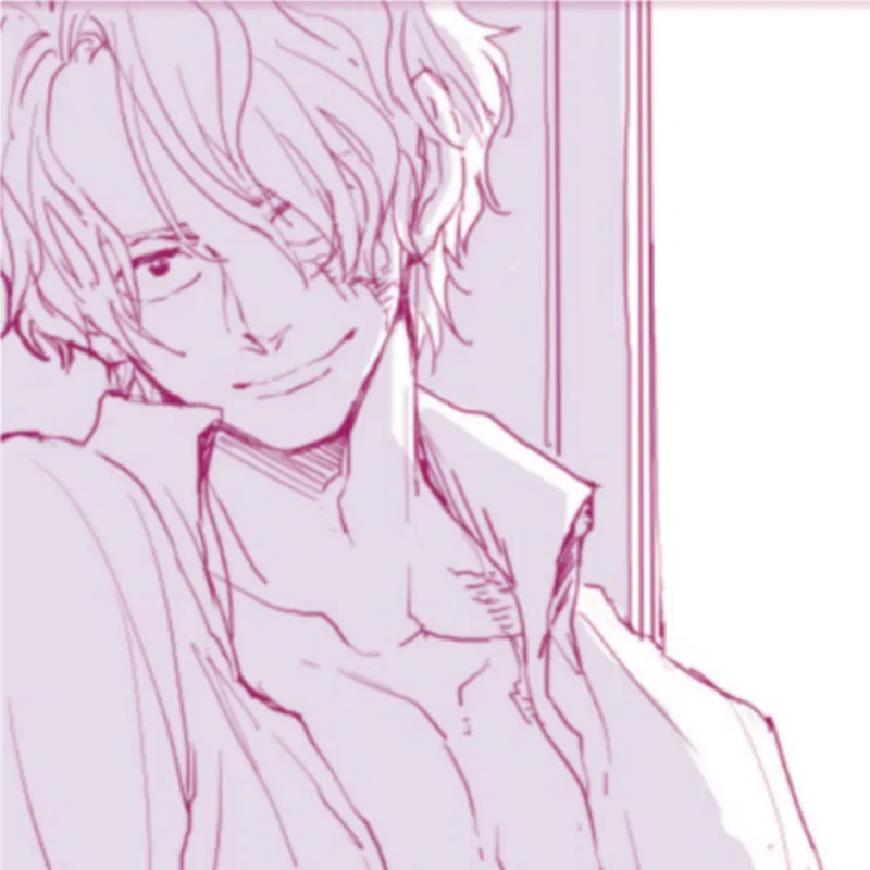 Avatar of Sabo | SMUT ⚠
