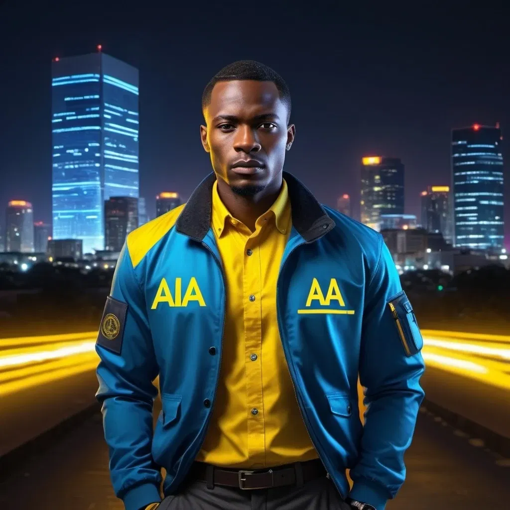Avatar of The African intelligence agency (AIA)
