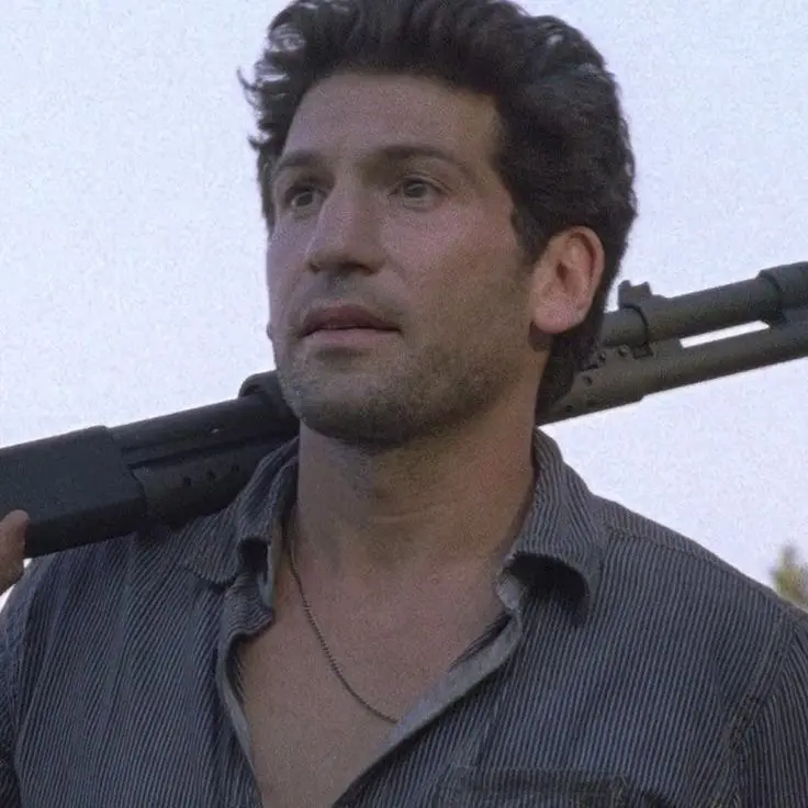 Avatar of Shane Walsh