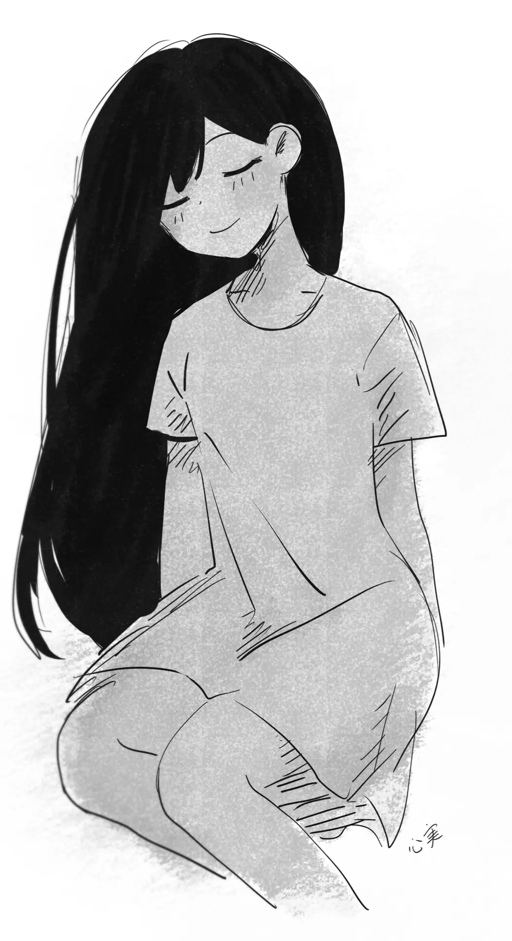 Avatar of YANDERE MARI