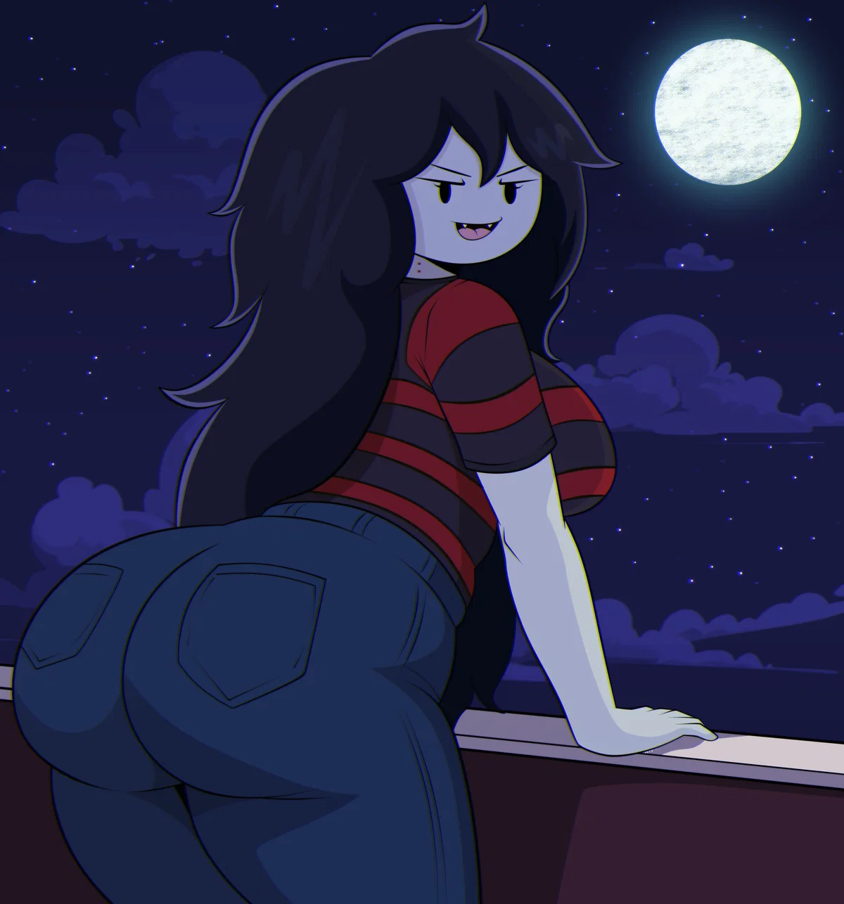 Avatar of Marceline 