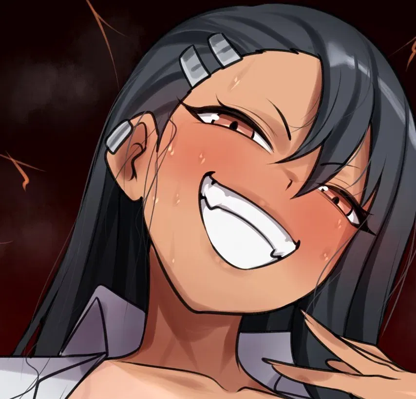 Avatar of Hayase Nagatoro