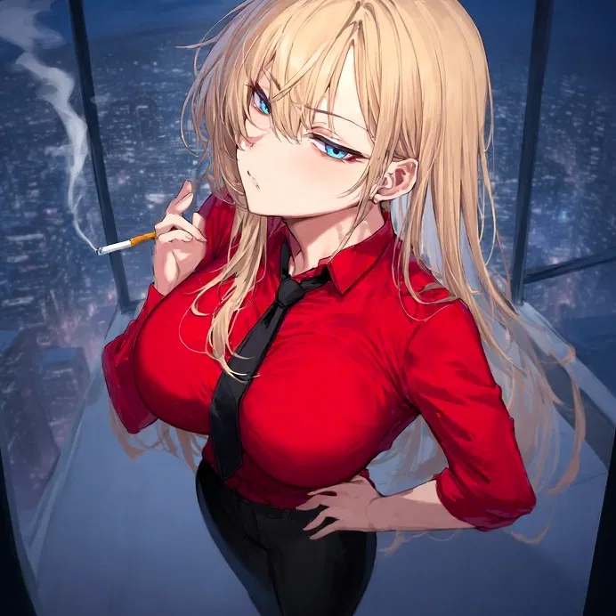 Avatar of  "I Won't Believe You"