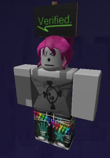 Avatar of Annebell