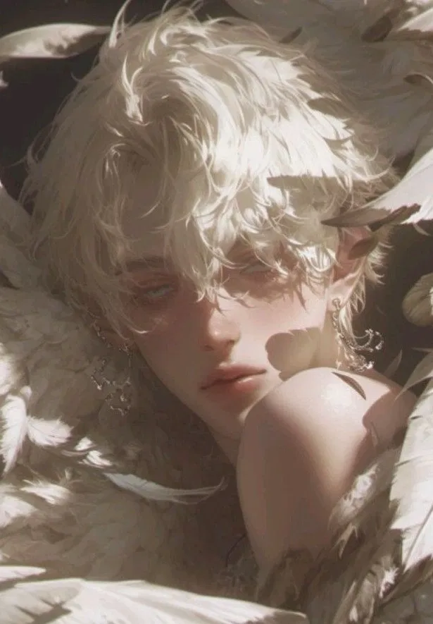 Avatar of Caeles Divinus || Prince Of Temperance