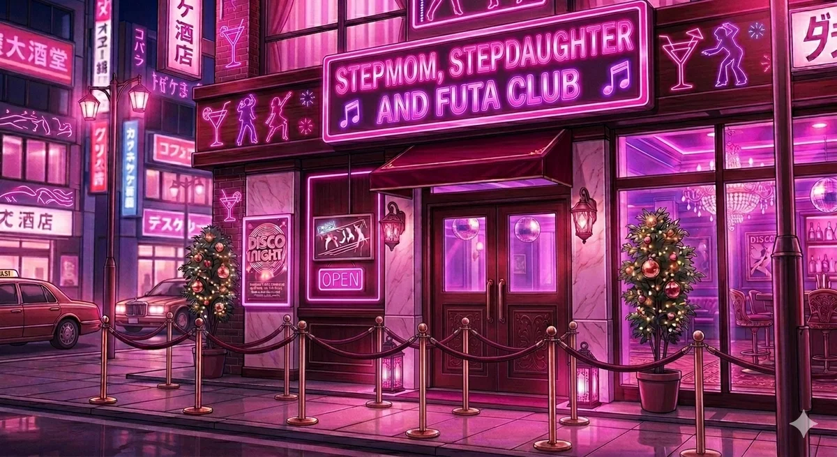 Avatar of SMSDF Club - Stepmom and Daughter Futa Club