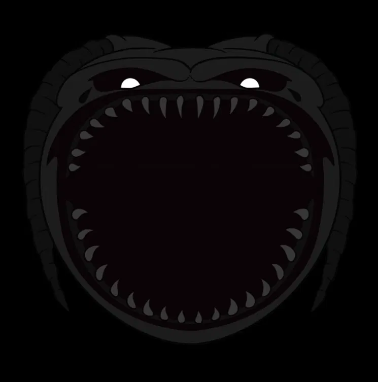 Avatar of THE NAUGHT