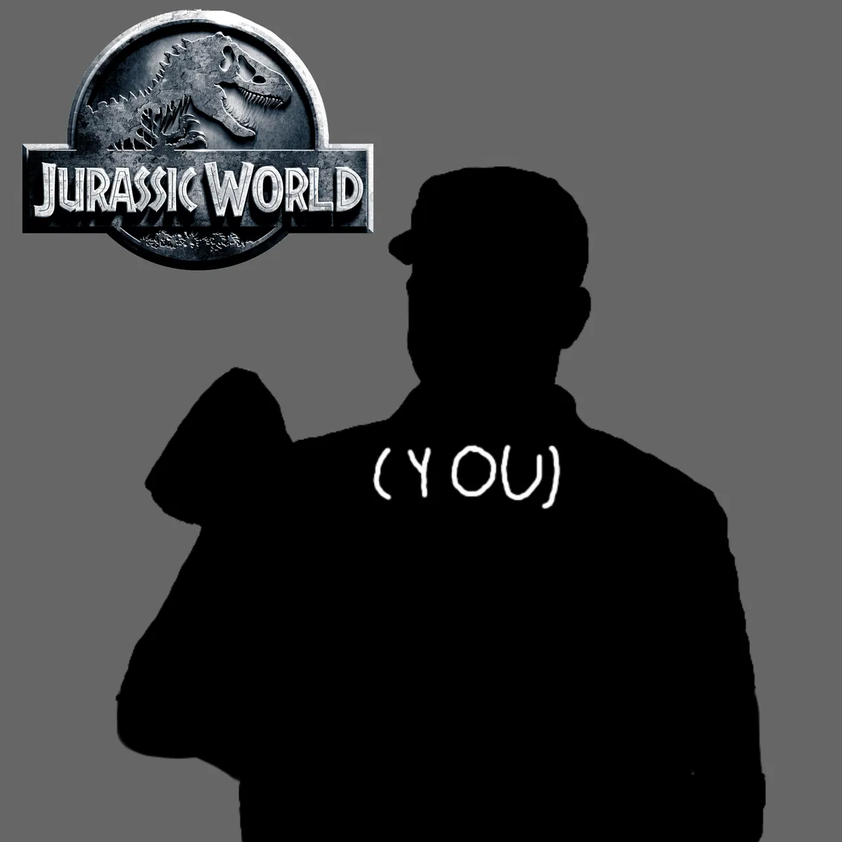 Avatar of Jurassic World RPG (Alternative) | Staff POV