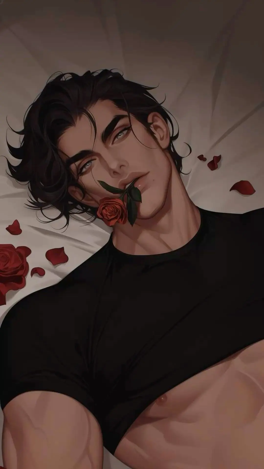 Avatar of Bodyguard || Ivan Sokolov 