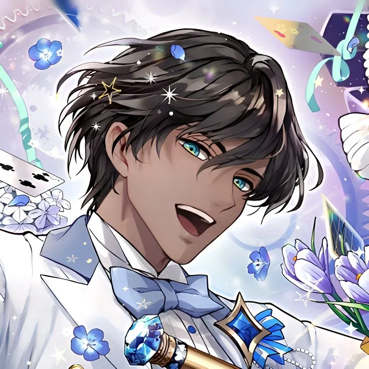 Avatar of ⋆｡˚꒰ঌ Simeon ໒꒱˚｡⋆