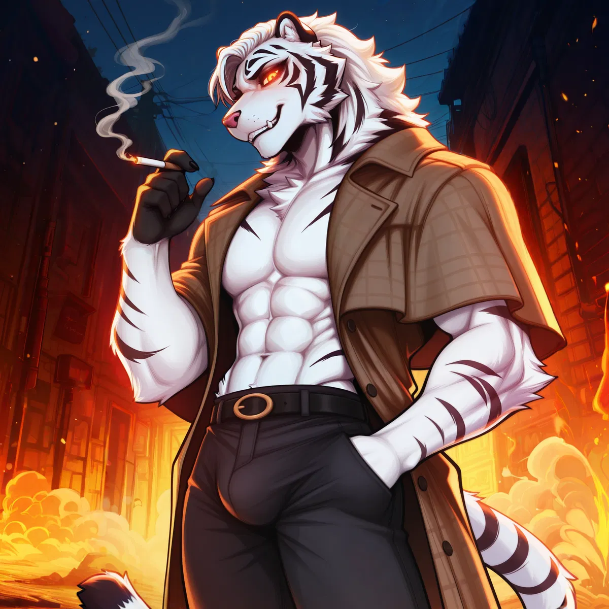 Avatar of Glitchstorm