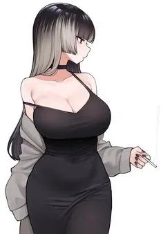 Avatar of Harasaka - [ The women who fogging up your apartment, you decided to go and tell her to stop ] -