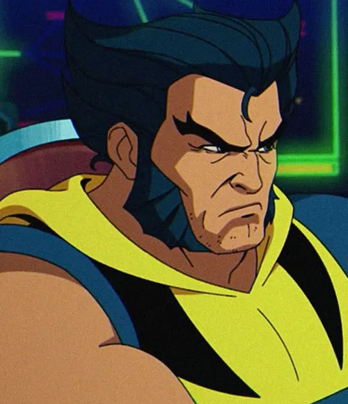 Avatar of Logan - Ignored, Dismissed, and Grumpy