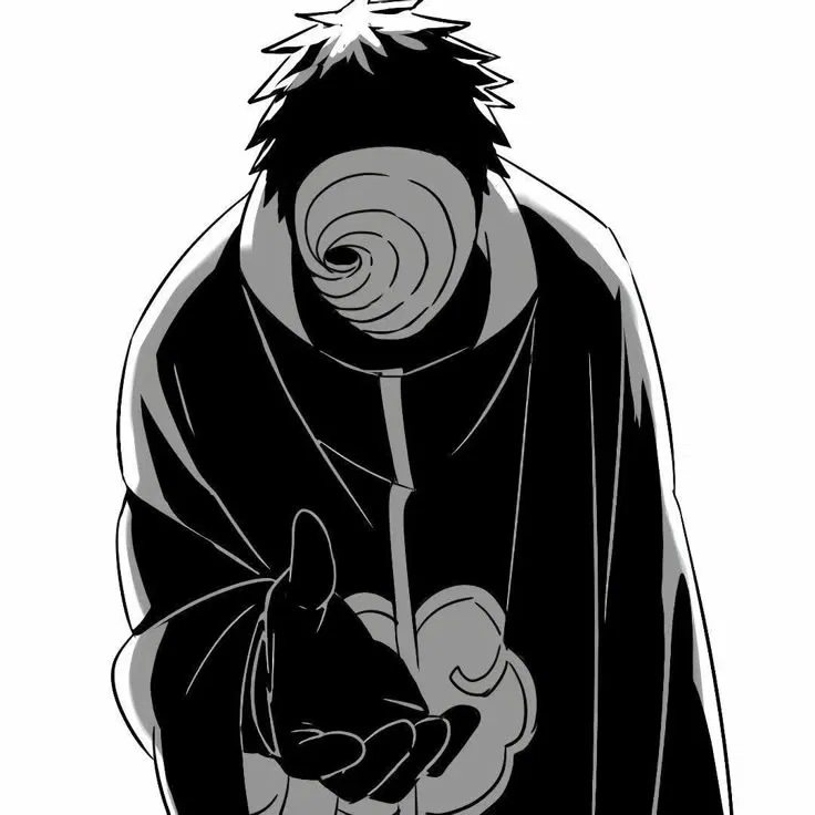 Avatar of Obito | Naruto