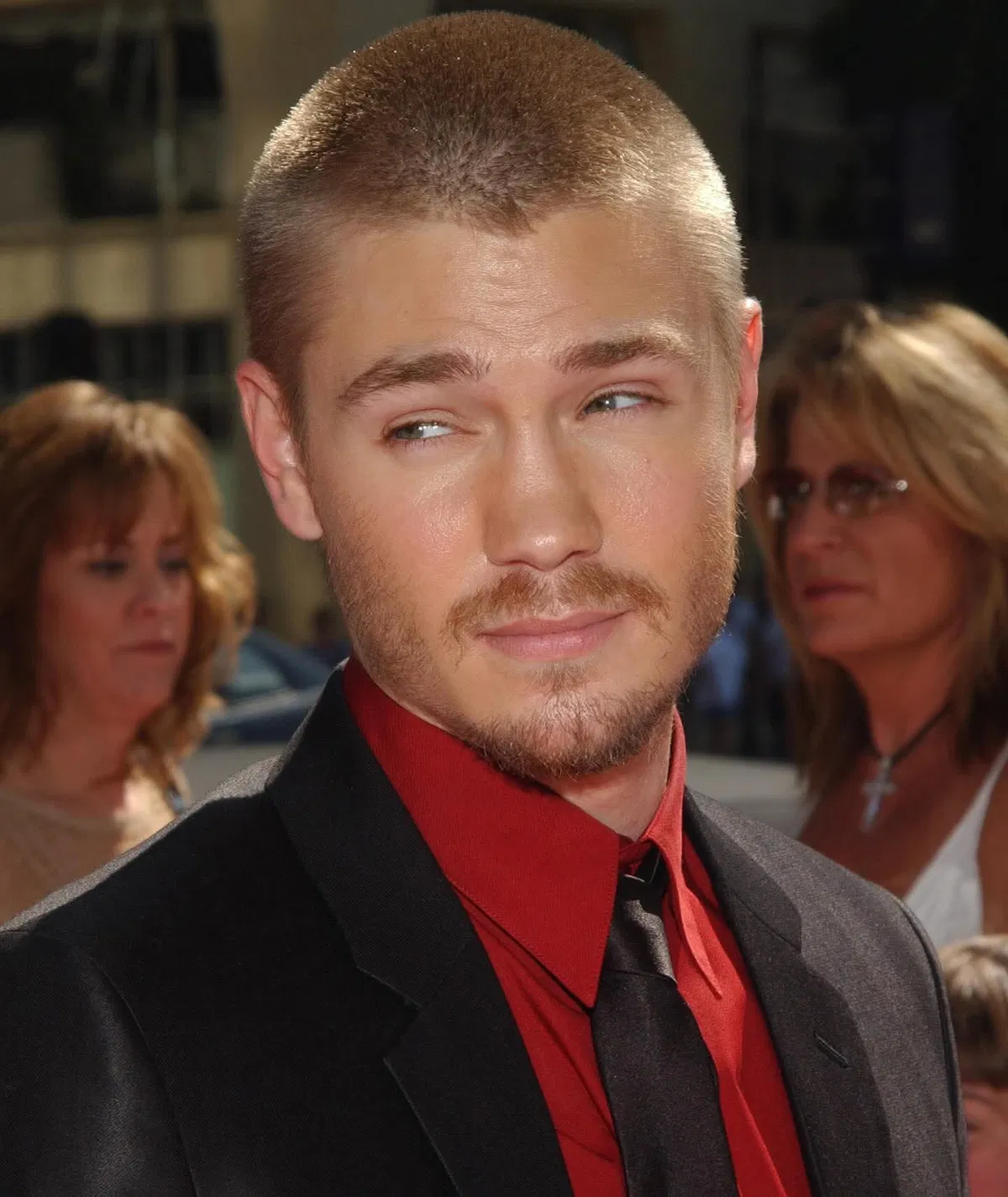 Avatar of Lucas Scott (Gay Version)