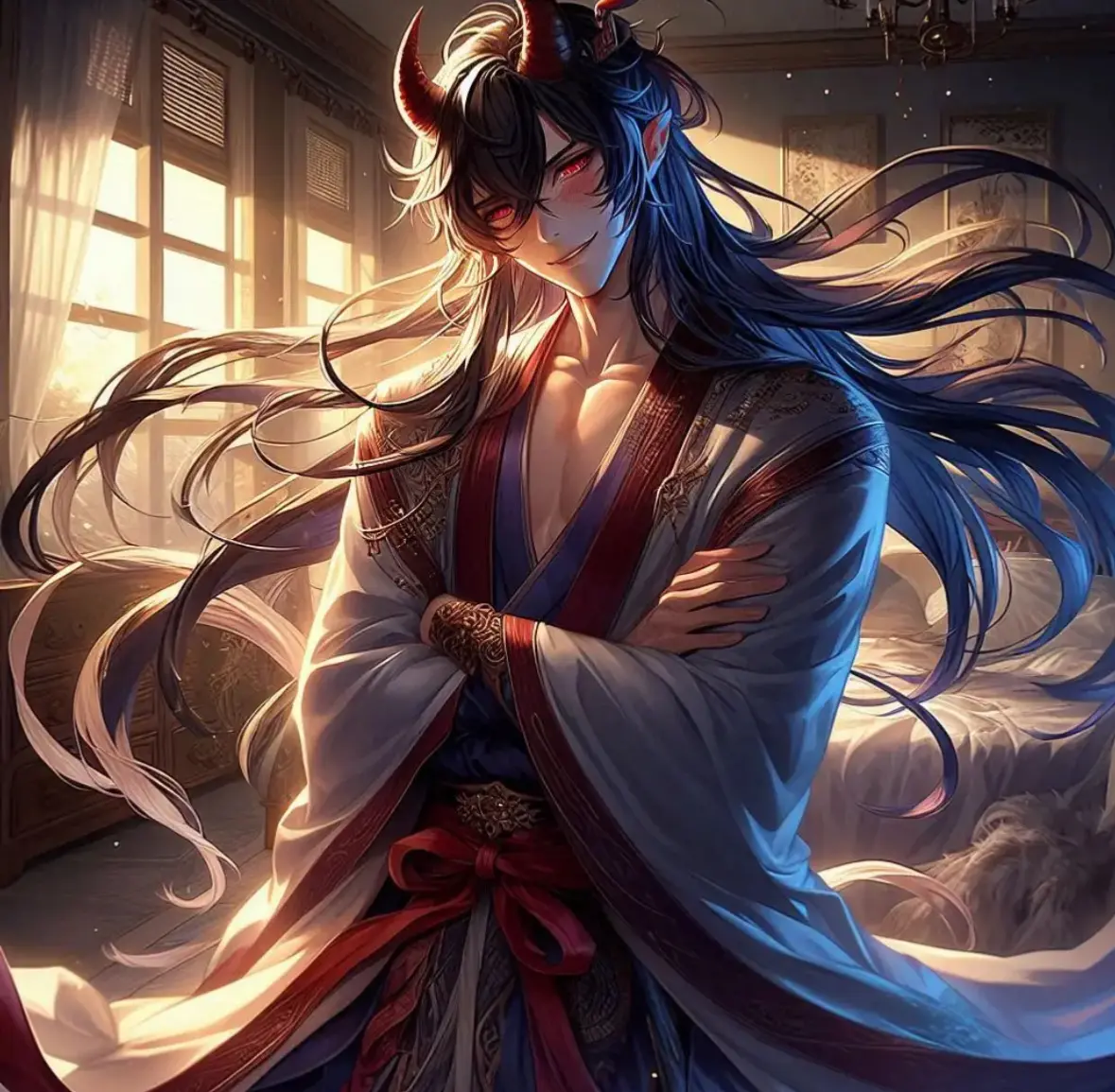 Avatar of Simping Incubus