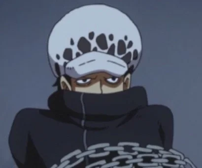 Avatar of Trafalgar Law