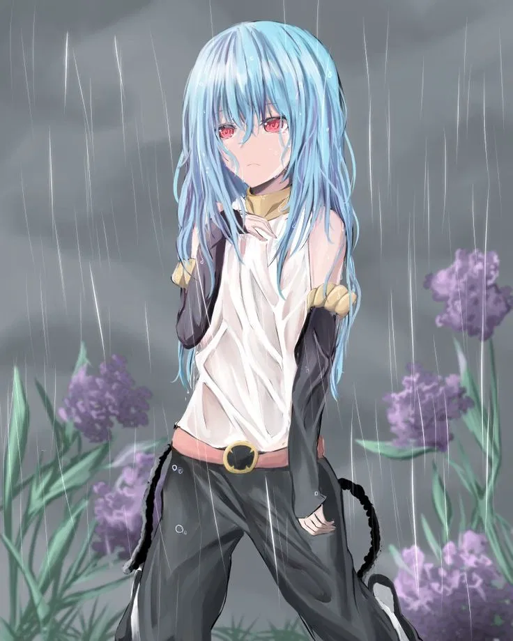 Avatar of Ciel - The Awakening of Ciel