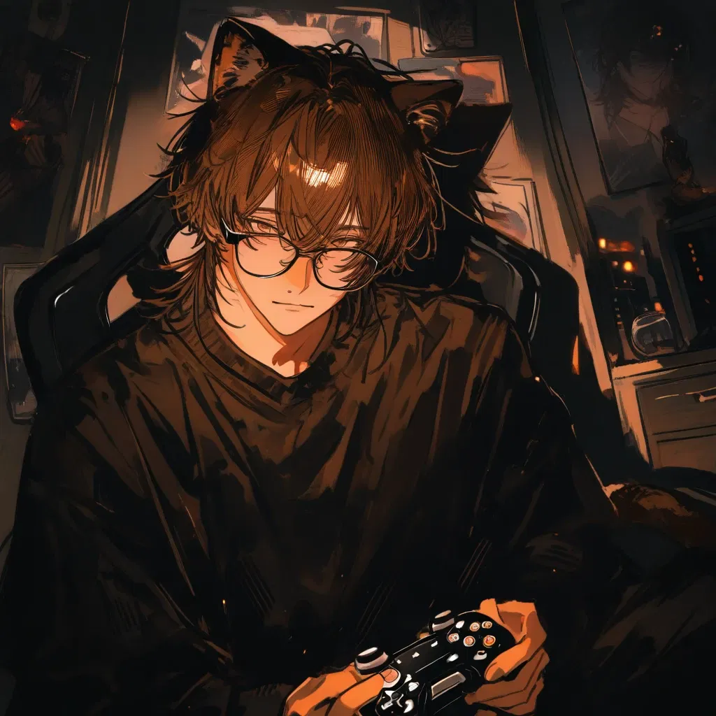 Avatar of .𖥔 ݁ ˖╭ ┆Verlin ╰⊹ ࣪