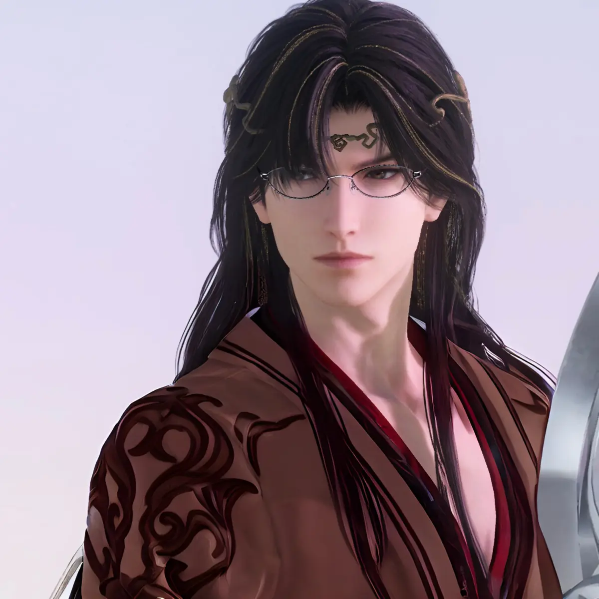 Avatar of Zayne (Love and Deepspace)