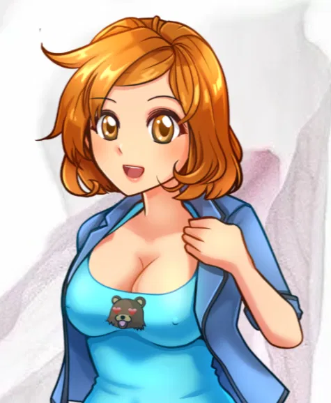 Avatar of Ronda Rosy