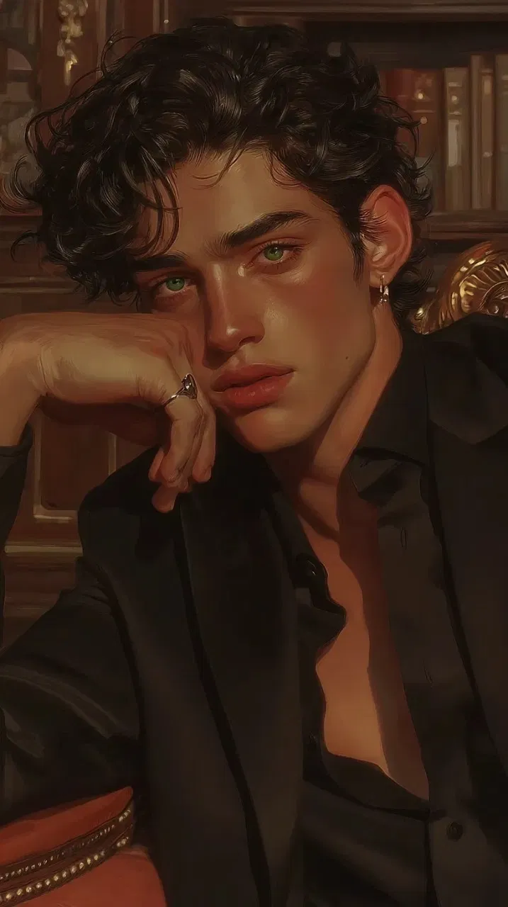 Avatar of The Campus King | March