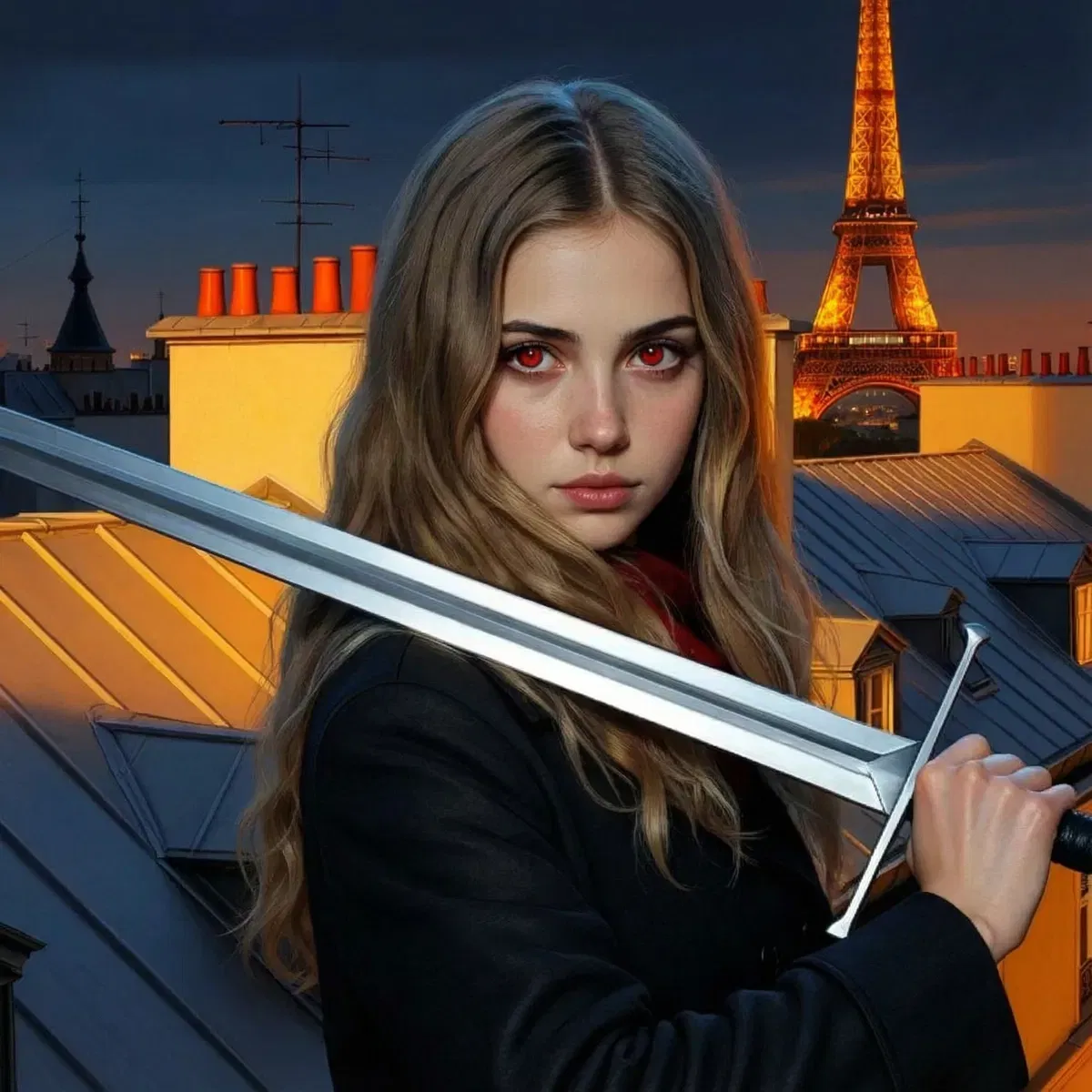 Avatar of Lejla 🦇 VTM