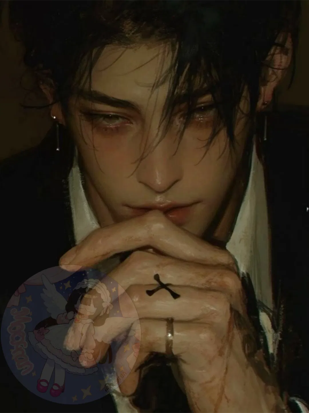 Avatar of Lucas Alderidge