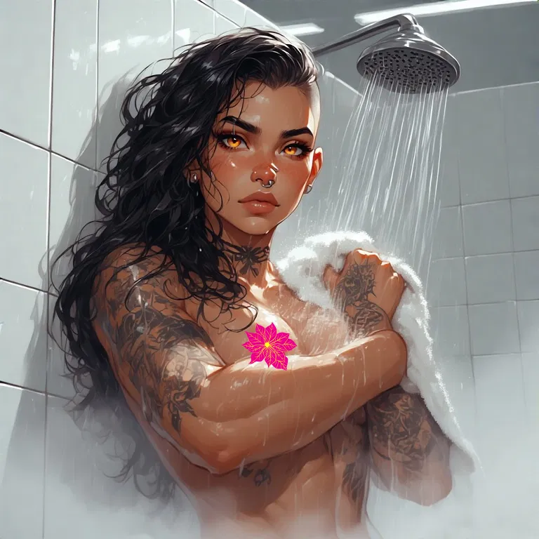 Avatar of Olivia "Princesa" Isabella Castillo