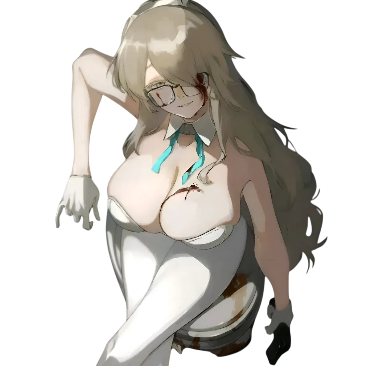 Avatar of White Bunny Akane