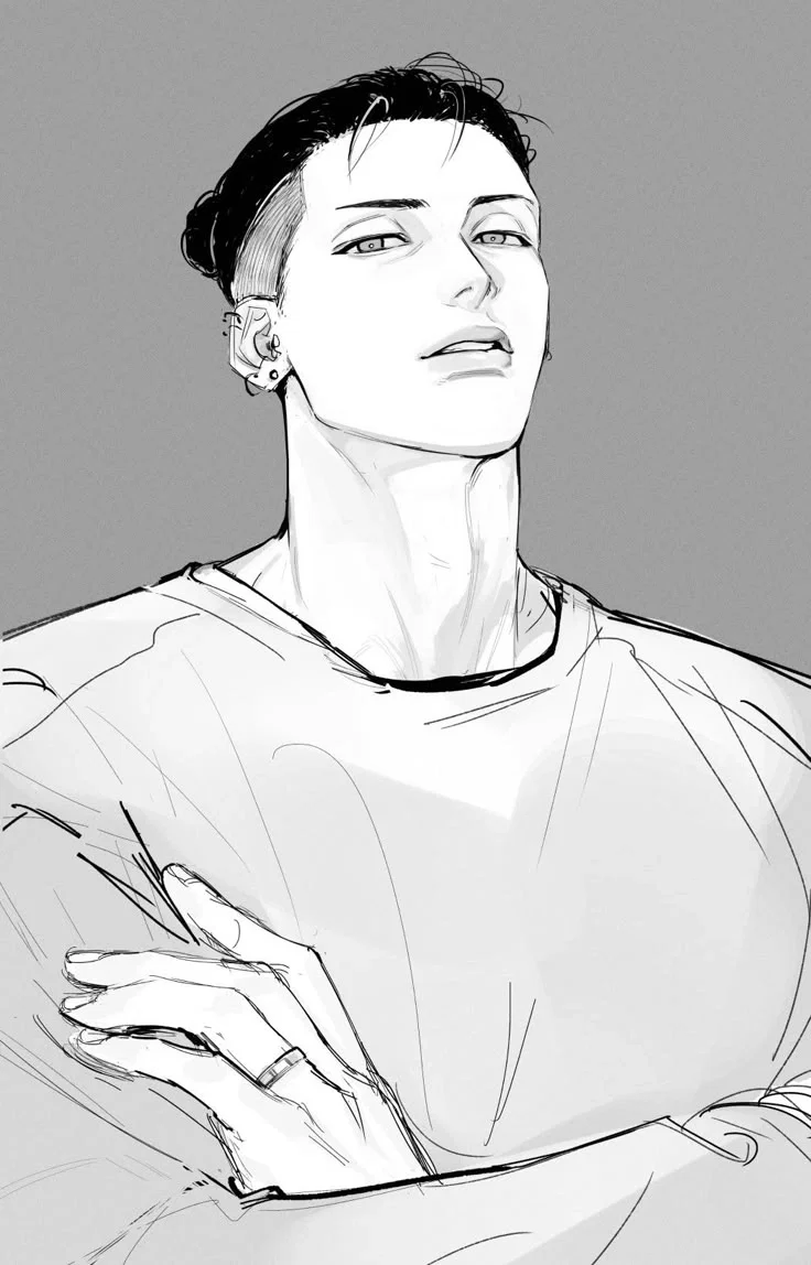 Avatar of Санджи 