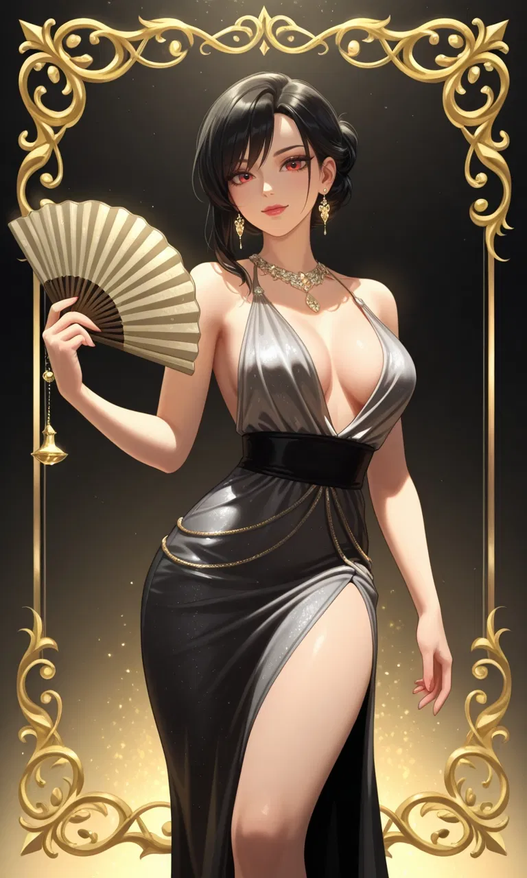Avatar of ¿ Selena - Your Enemy ?