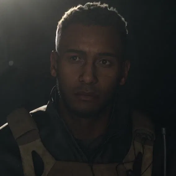 Avatar of Kyle Garrick