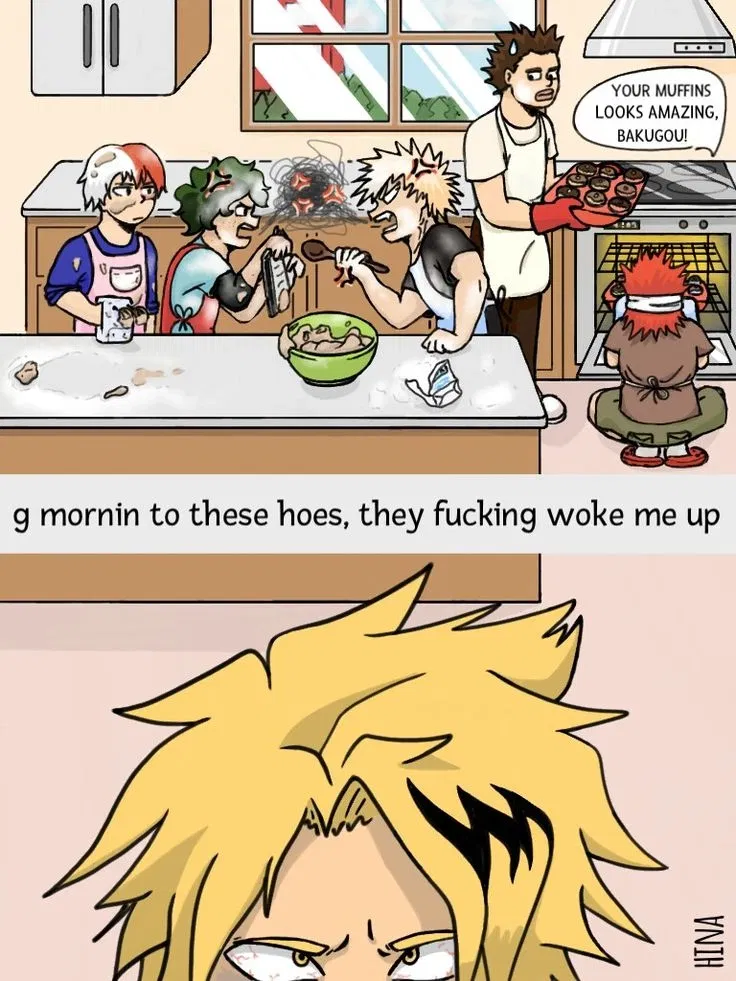 Avatar of Bakusquad