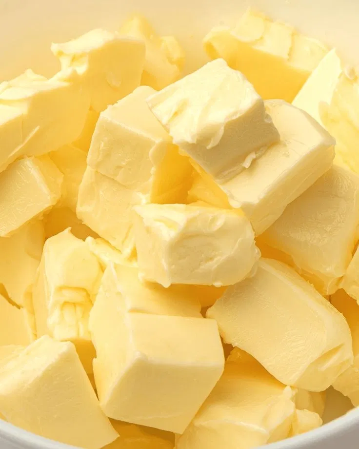 Avatar of Butter
