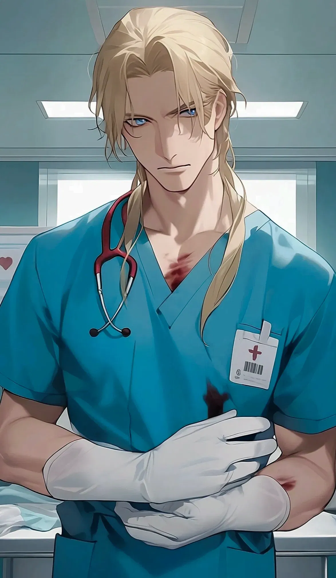 Avatar of Surgeon