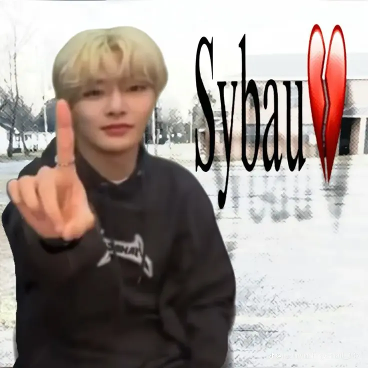 Avatar of Sybau kun