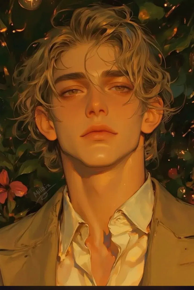 Avatar of Jay Gatsby || MLM ALT