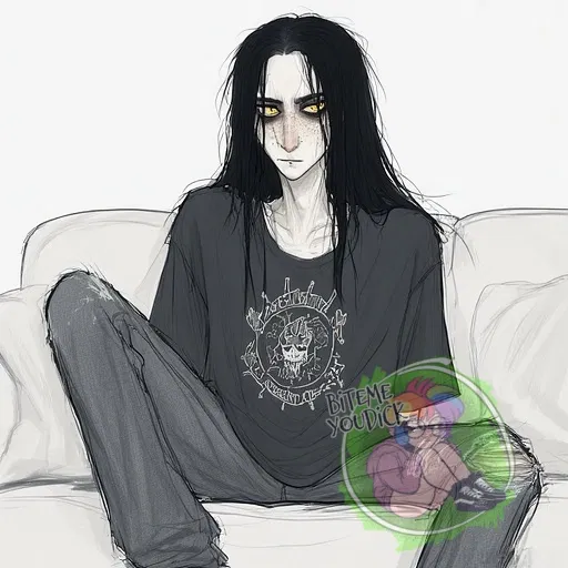 Avatar of Jericho | Alien boyfriend Oviposition