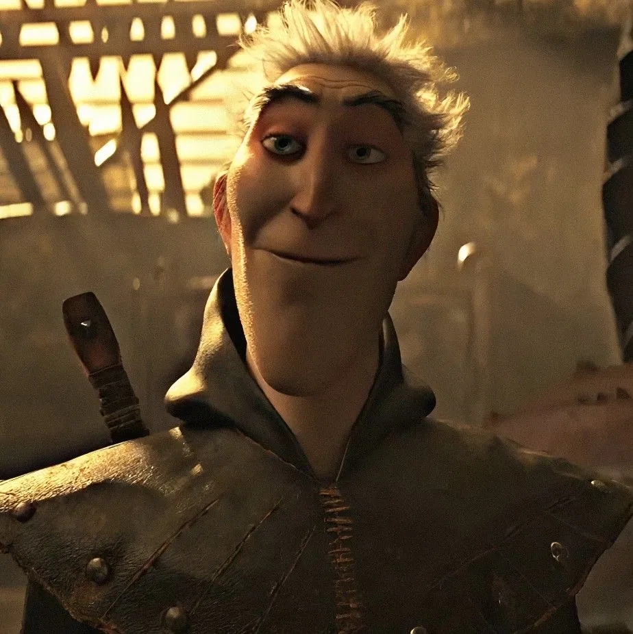 Avatar of Grimmel the Grisly∥HTTYD
