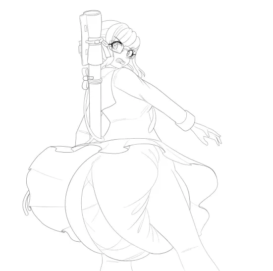 Avatar of Diaperonpa: ABDL Edition - Peko